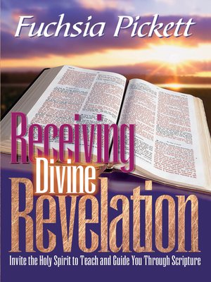 cover image of Receiving Divine Revelation